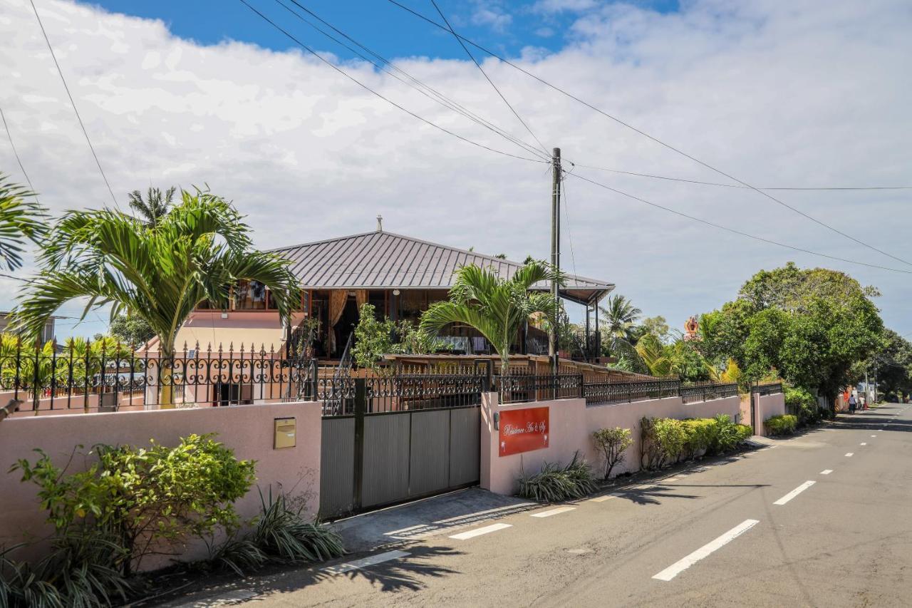 Residence An&Sy - Loft A Surinam Exterior photo
